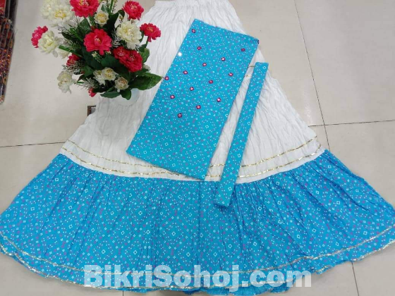 Skirt 2 pis